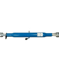 Beefed Up 3 Point Top Link Assembly Category 2 Fits Tractors And Backhoes Wide Compatibility With 2810 2910 3000 3600 3910 4000
