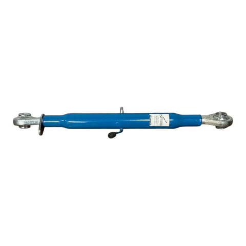 Beefed Up 3 Point Top Link Assembly Category 2 Fits Tractors And Backhoes Wide Compatibility With 2810 2910 3000 3600 3910 4000