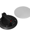Heavy Duty Air Pump Vacuum Suction Cup With Quick Release Valve For Tile Glass Lifting features a silicone cup and handle.