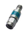2W SMA DC Blocker 50 Ohm 6GHz RF Blocker For RF Systems Ham Radio Antenna CCTV And Test Equipment High Frequency DC Blocking Component