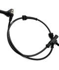 Anti Lock Brake Wheel Speed Sensor Drop In Replacement For Heyue ABS Sensor Durable High Temp Performance Quick Fit Brake System Sensor Part 3630050U2010 Built To Last And Easy Install