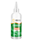 30ml bottle of Quick Dry Colorless Copper Soldering Flux Liquid For Nickel And Copper Metal Tasteless No Water Cleaning Solder Flux