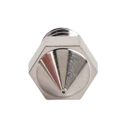 Premium 0.4mm Carbide 3D Printer Nozzle Tip For Buttery Smooth Flow And Killer Durability High Precision Hot End Replacement Compatible With N Pro2 Pro3 E2 Series For Top Shelf Printing Results