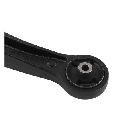Close-up of Two Front Lower Control Arms With Ball Joint For Honda Odyssey 2011 2017 Replacement Kit OEM Grade