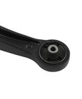 Close-up view of 2X Front Lower Control Arms With Ball Joint Kit Compatible With Honda Odyssey 2011 2017 Replacement Durable Suspension Arms And Bushing Kit Auto Chassis Parts.