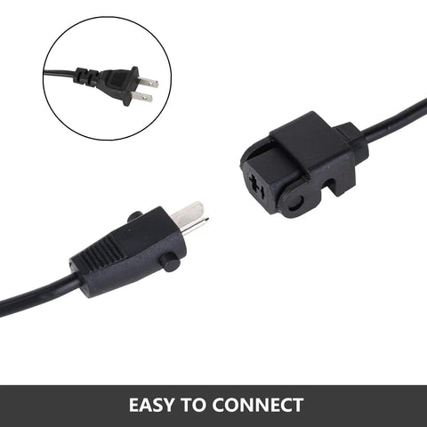 Wireless Remote Linear Actuator Controller Kit For 12V DC Motors With 5A High Current Output connectors shown.