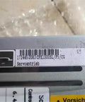 Used CPX1000SL F5 CG Servo Drive 100 Percent Tested Rock Solid Industrial Grade Motion Control Unit Reliable Servo Amplifier For CNC Machines And Automation Ready To Install Replacement Part CPX1000SL F5 CG label view