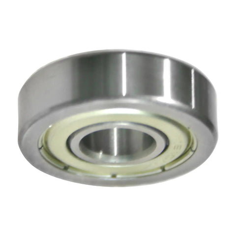 Two Pack 16100Z Deep Groove Ball Bearings 10 x 28 x 8mm Metal Shielded Bearings With Double Shields for swingarm