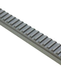 Scope Rail Mount Adapter for Crosman 1377 1322 20mm Top Rail Weaver Picatinny 8.25 Inch Long 21 Slot Wraparound Mount for Red Dot Sights
