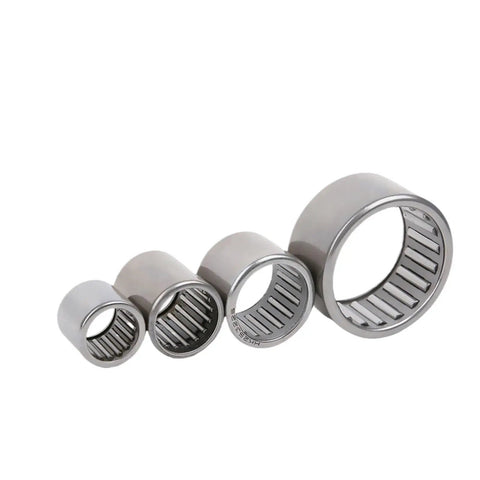 Beefy Boss Grade Radial Ball Bearing Deep Groove Set 25x32x16 Mm One Color, 1 Piece displayed in a gradient size array
