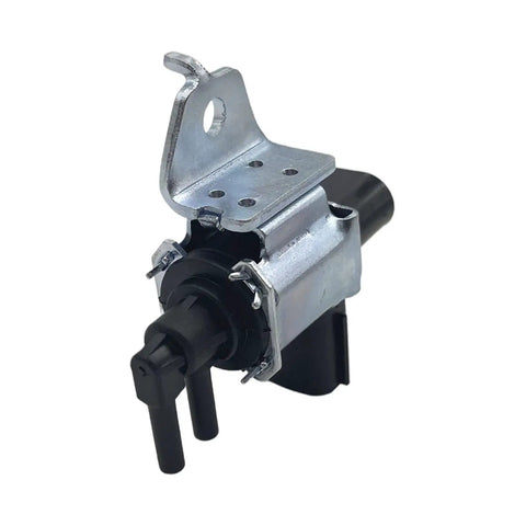 Non OEM Intake Manifold Solenoid Valve Replacement 14955-8J10A for Nissan Altima with metal bracket