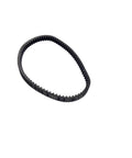 High Speed Timing Synchronous Belt For 842x22.6x30 CVT Drive Belt And Conveyor Transmission System Tough Durable Elastic Drive Belt For Shock Absorption And Quiet Stable Power Transfer black toothed belt
