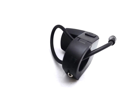 Display Switch Button For Wolf Warrior Wolf King GT Pro TFT Electric Scooter Instrument Panel Replacement Spare Parts Dope Quality Button For Dashboard Control And Console Display