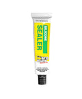 Tube of silicone sealer adhesive for Bearings Tool Kit For Washing Machine And Dryer Repair With Grabber, Adhesive, Shaft.