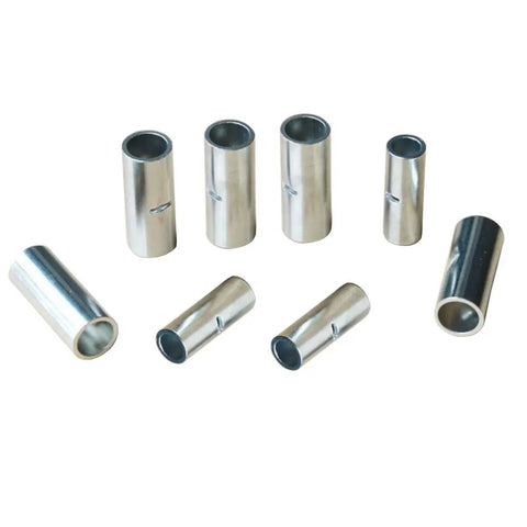 88 Piece Beefy Heavy Duty Heat Shrink Butt Connector Set For High Current Car Audio And Marine Wiring Waterproof Pure Copper