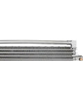 Heavy Duty Transmission Oil Cooler For Ford Taurus 3.5L 2013-2017 Perfect Fix To Save Your Gearbox From Overheating During Tough Rides And Keep Things Running Smooth As Butter, aluminum fin cooler