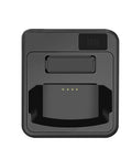 V8 Body Camera Charging Dock And 3-In-1 Station With Live Led Indicators So You Can Film While Powered Up A Tight-Fit Desk Cradle top view