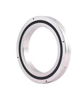 One Piece Precision Crossed Roller Bearing For Robot Joint RB2008 UUCC0P5 CRB208 20x36x8mm, high load, side view of bearing