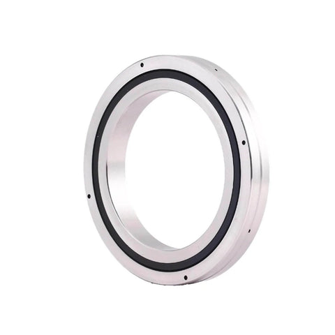 One Piece Precision Crossed Roller Bearing For Robot Joint RB2008 UUCC0P5 CRB208 20x36x8mm, high load, side view of bearing