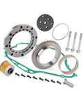 Puller Tool And One Way Starter Clutch Bearing Kit For ATV And Motorcycle Fits XVS1100 V-Star 1100 91317-06016-00 OEM Part Numbers
