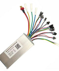 48V 18A Brushless Motor Speed Controller For KDS Protocol Electric Scooters, Mountain Bikes, And Electric Bicycles With Display Instrument