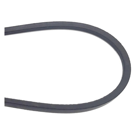 Heavy Duty Built Tough V Belt For 3D Printers And Engineering Gear V80 Rubber Belt With Fiberglass Core focus on arc tooth profile