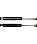 Rock Solid Heavy Duty Rear Tailgate Trunk Lift Support Struts For Pontiac G6 Convertible 2006 2007 2008 2009 Plug And Play Gas Shock Dampers Pair.
