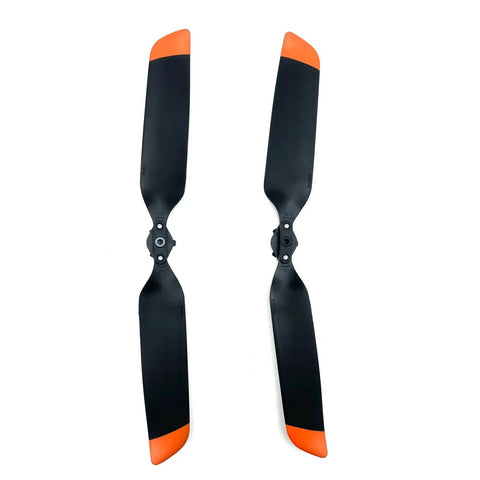 Low Noise Quick Release Propellers For DJI Matrice 4T And 4E Enterprise Drone Replacement 1157 And 1154 Blades Pack Of 4