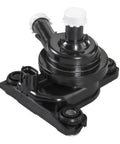 Top Shelf Inverter Water Pump For Toyota Prius 2004 Through 2009 G9020-47031 04000-32528 in black plastic for hybrid cooling, single unit.
