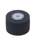 Get Your Casette Tape Recorders Running Smooth Again With This 10 Pcs Pinch Roller Drive Replacement Kit For Easy DVD And Video Machine Fillet Repair Upgrade Now, durable rubber pinch roller.