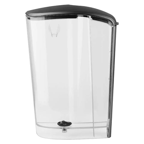 Replacement Water Reservoir With Lid For Keurig K-Elite K90 Coffee Maker, 75 Oz Brushed Silver Tank, Easy Installation