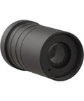 Erecting Power Eyepiece 20mm For 1.25 Inch Newtonian Reflector Telescopes With Wide Field View, Filter Thread, Aluminum Alloy Housing