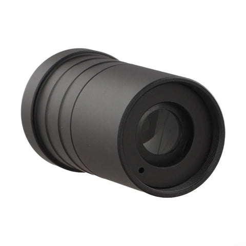 Erecting Power Eyepiece 20mm For 1.25 Inch Newtonian Reflector Telescopes With Wide Field View, Filter Thread, Aluminum Alloy Housing