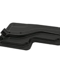 Sweet Automatic Transmission Oil Filter Kit Compatible With 6T70 6T75 And 6F50 Trans Codes, black filter component