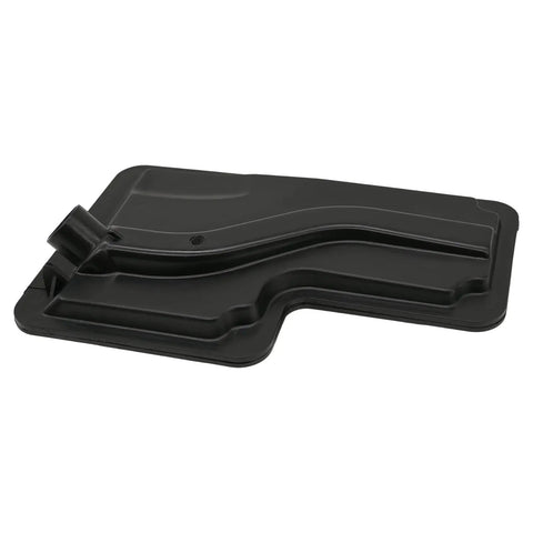 Sweet Automatic Transmission Oil Filter Kit Compatible With 6T70 6T75 And 6F50 Trans Codes, black filter component