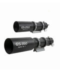 Versatile Guide Scope For Astro Telescopes With PAPO Optical System 150 200 250 300 350mm Focal Lengths Weather Resistant Finder