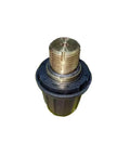 Brass Safety Valve For Heavy Duty Pressure Washer, No Slip Washer Design Keeps It Tight And Vibration Resistant, Compatible With SC1 SC2 SC3 SC4 SC5 SG4-4 brass valve close-up