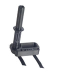 All In One Bike Repair Multitool Kit With Lightweight PP Body And Anti Slip Surface, featuring black storage strap