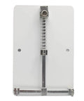 Universal PCB Holder And Jig Fixture Clamp For Soldering Desoldering And Quick Rework Stainless Steel