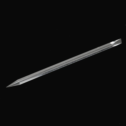 Pro Grade Watch Repair Tools and Kits Movement Installation Auxiliary Rod ABS 140mm Long Precision Kit