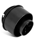 Dust Gets Routed Fast With This Badass Planer Vacuum Adapter Replacement Compatible With Dewalt Dw735 Units for tight hookup.