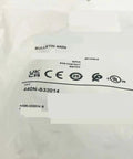 Non Contact Safety Interlock Sensor For Industrial Control Gear Replacement Component 440N S32014 Sealed In Box Pro Grade Reliability For Smart Automation And Machinery, sealed 440N-S32014 bag