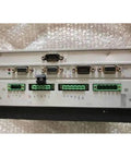 Used Compax-3 Servo Drive Controller For Industrial Automation, Rock-Solid Pre-Owned Servo Driver With Fast Install, High Performance Motion Control Unit For CNC Machines, Robotics, And Precision Equipment on bubble wrap