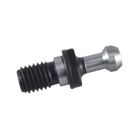 BT30 45 Degree Pull Stud Retention Knob For CNC Milling Tool Holder, rust resistant, high tensile strength, MAS BT standard shank