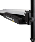 Edge Bow Mount Electric Trolling Motor, 70 lb thrust, 45-inch shaft, shown with durable high-impact composite build for easy steering