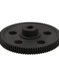 87 Tooth Steel Spur Gear For 1-10 RC Crawlers, Drop-In Fit For RedCat Everest Gen7 Pro And Sport, HSP 94180, RGT E86100, Premium #45 Steel