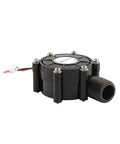 Micro Hydroelectric Generator 12V Water Turbine Power Generator For Charging 10W Plug And Play Portable Water Flow Energy Conversion