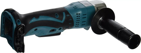 XAD01Z 18V Cordless Angle Drill Workhorse With Three Eighths Inch Keyed Chuck Variable Speed Up To Eighteen Hundred RPM Compact