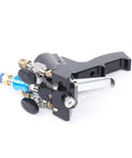 Heavy Duty P2 Pu Foam Spray Gun With No Sweat Self Cleaning Air Purge Valve And Multi Angle Omni Directional Tips for sealant work