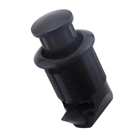 Interior Push Button Latches For Campers And Motorhomes No Fuss Secure Closure Replacement Hardware Easy Install Alloy Wear Resistant